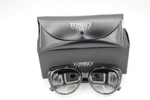 Load image into Gallery viewer, Tonbey Cat’s Eye Mirror Sunglasses